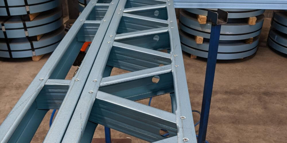 steel house frames, steel house frame kits, Queensland steel house frames, prefab steel house frames - Tag Steel House Frames (1)